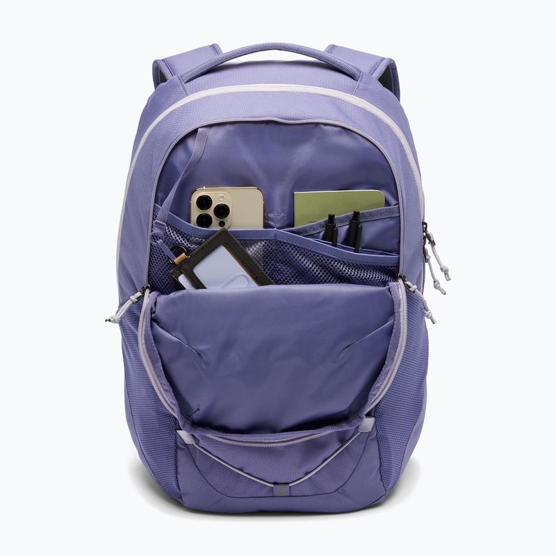 Wanderrucksack Columbia Atlas Explorer 28 l stormwatch/lavender pearl 4