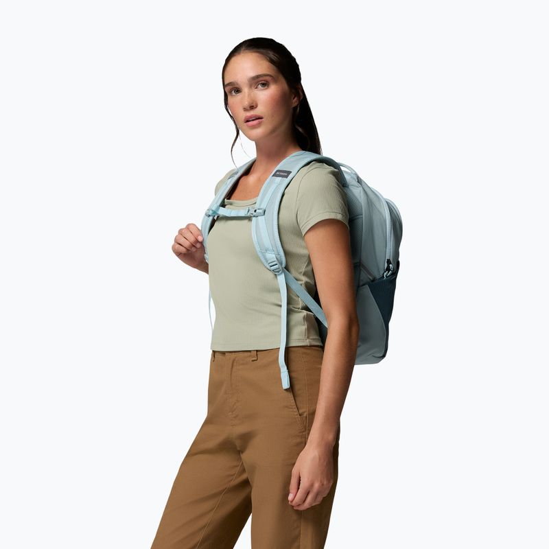 Wanderrucksack Columbia Atlas Explorer 28 l crushed blue/everblue/marine light 7