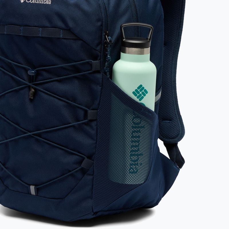 Wanderrucksack Columbia Atlas Explorer 28 l collegiate navy 5