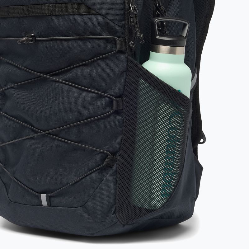 Wanderrucksack Columbia Atlas Explorer 28 l black 3