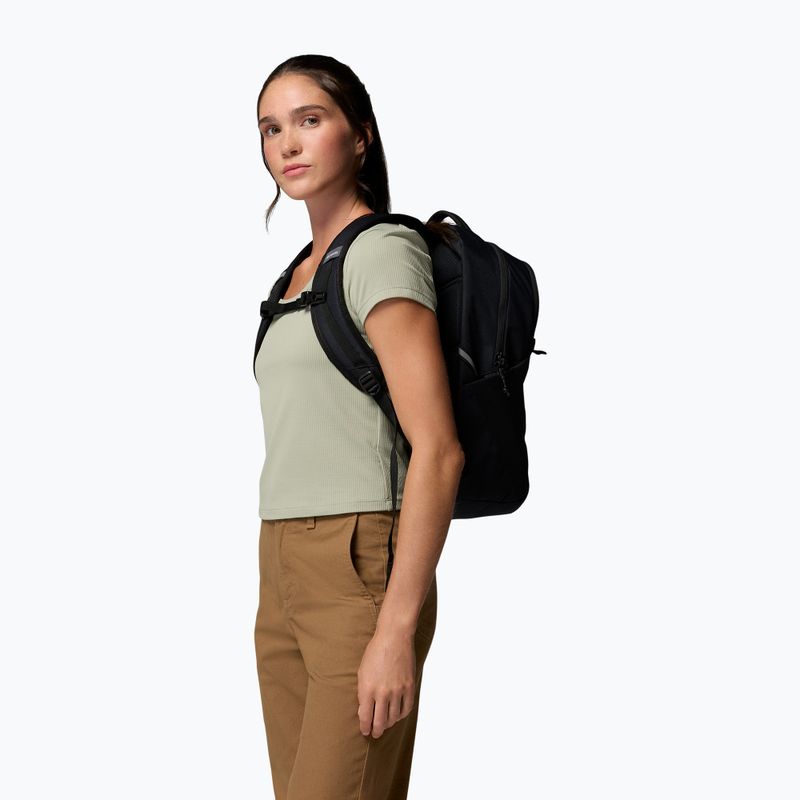 Wanderrucksack Columbia Atlas Explorer 28 l black 9