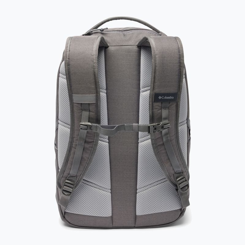 Wanderrucksack Columbia Atlas Explorer 28 l city grey heather 2