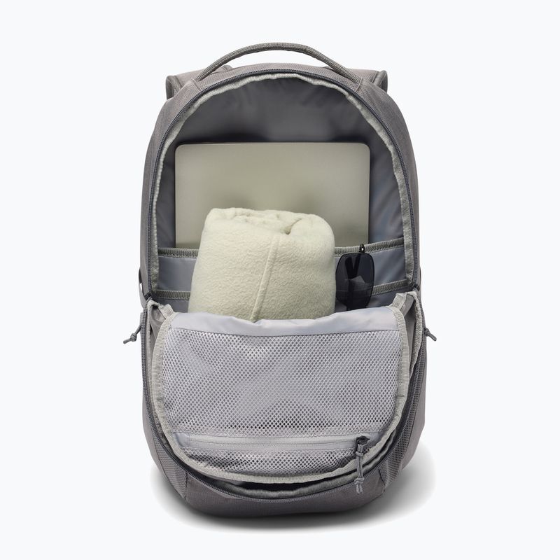 Wanderrucksack Columbia Atlas Explorer 28 l city grey heather 4