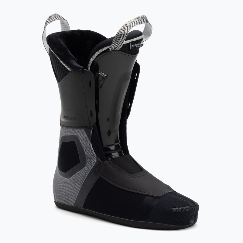 Damen-Skischuhe Salomon S/Pro Supra Boa 95 W GW rose shadow/black/black 5