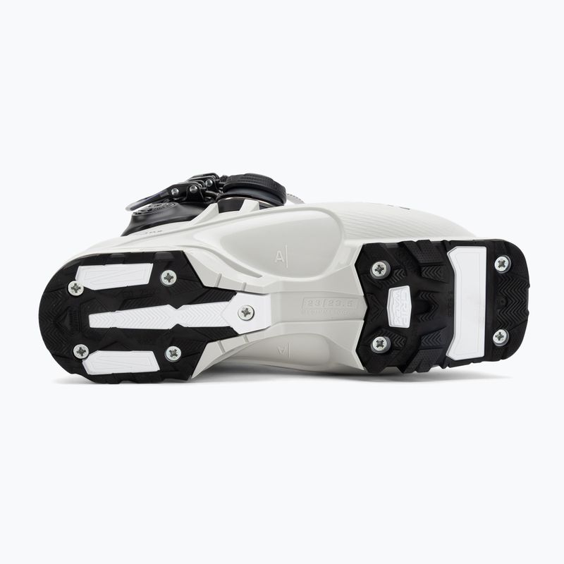 Damen-Skischuhe Salomon S/Pro Supra Boa 105 W GW gray aurora/black/black 4