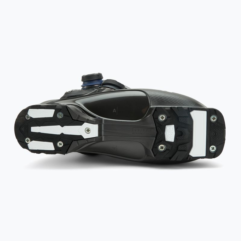 Herren-Skischuhe Salomon S/Pro Supra Dual Boa 120 GW beluga metallic/black/estate blue 4