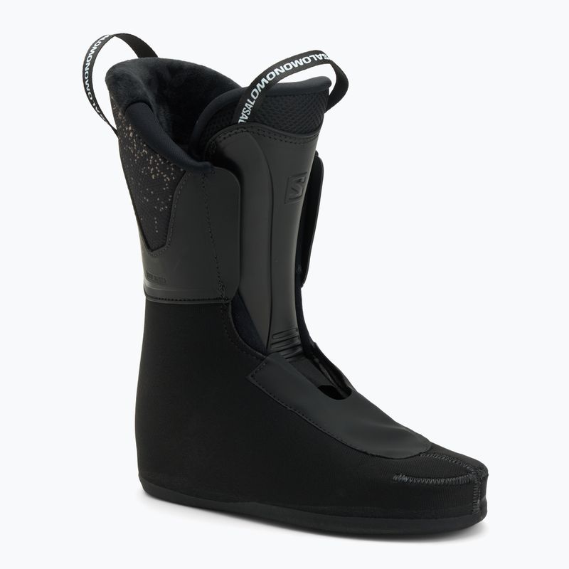 Herren-Skischuhe Salomon S/Pro Sense 80 GW black/black/nirvana 5