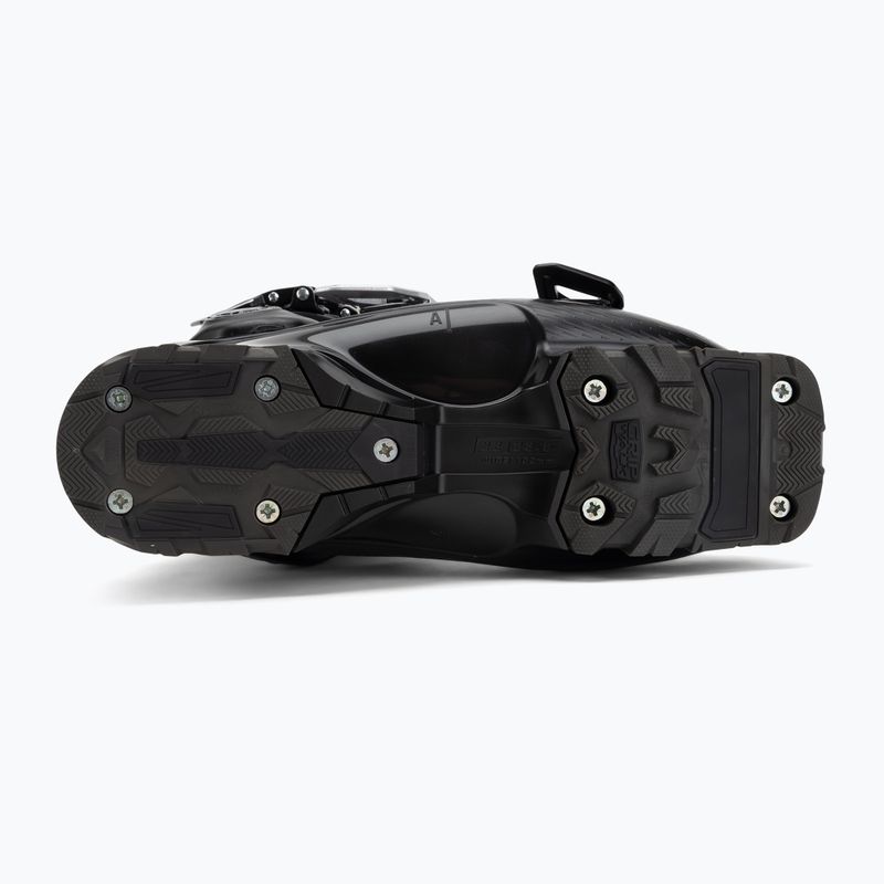 Damen-Skischuhe Salomon S/Pro Delta 80 W GW black/black/light bronze met 4