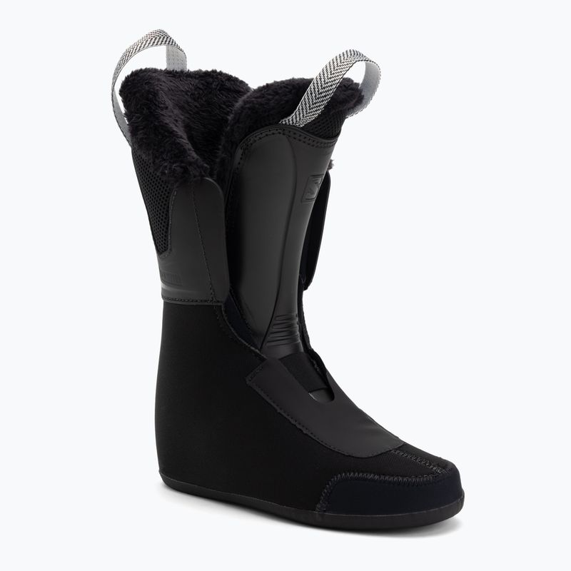 Damen-Skischuhe Salomon S/Pro Delta 80 W GW black/black/light bronze met 5