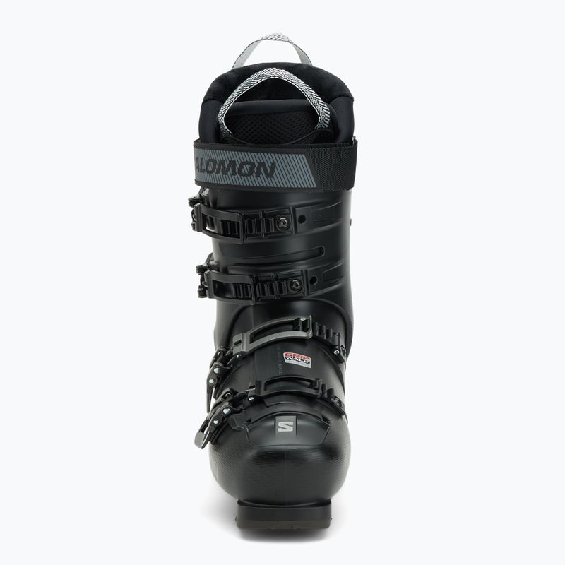 Herren Skischuhe Salomon S/Pro Delta 90 GW black/black/dark grey metallic 3