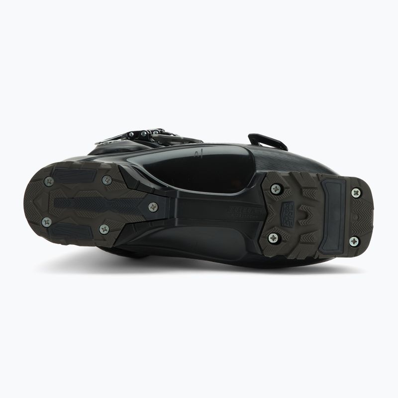 Herren Skischuhe Salomon S/Pro Delta 90 GW black/black/dark grey metallic 4