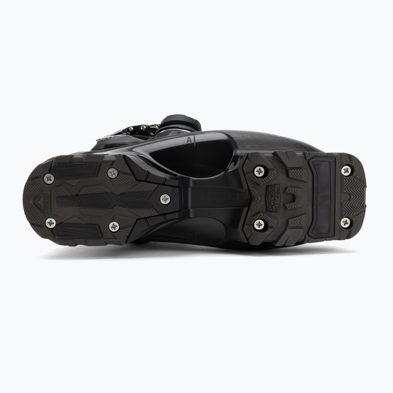 Damen-Skischuhe Salomon S/Pro Delta Boa 95 W GW black/black/pink gold metallic 4