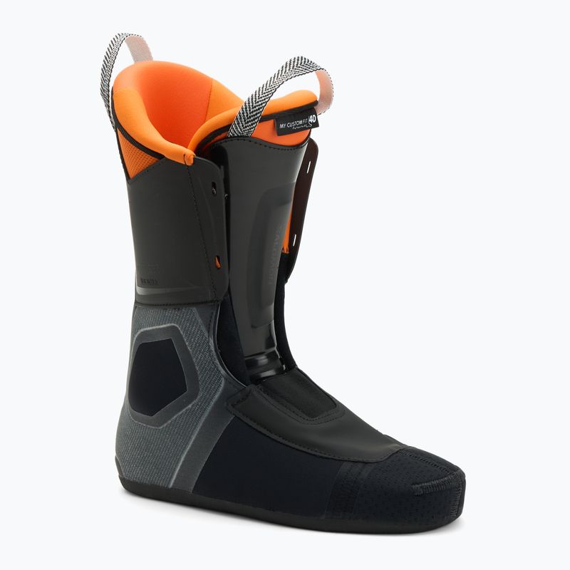 Herren-Skischuhe Salomon S/Pro Delta Boa 120 GW black/arona/silver metallic 5