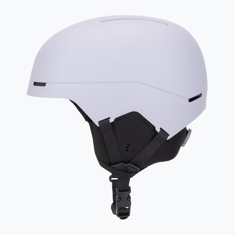 Skihelm Salomon Brigade Index evening haze 3