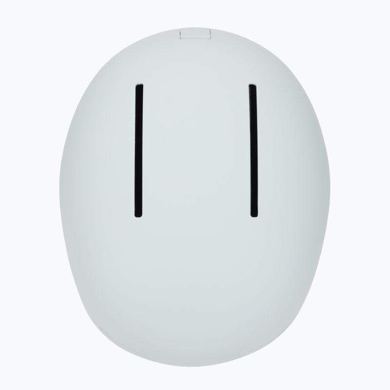 Skihelm Salomon Brigade Index ice flow 6