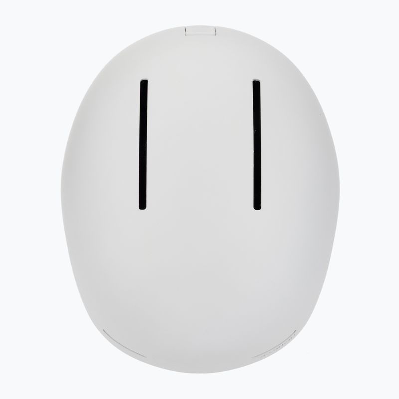 Skihelm Salomon Brigade Index grey violet 6