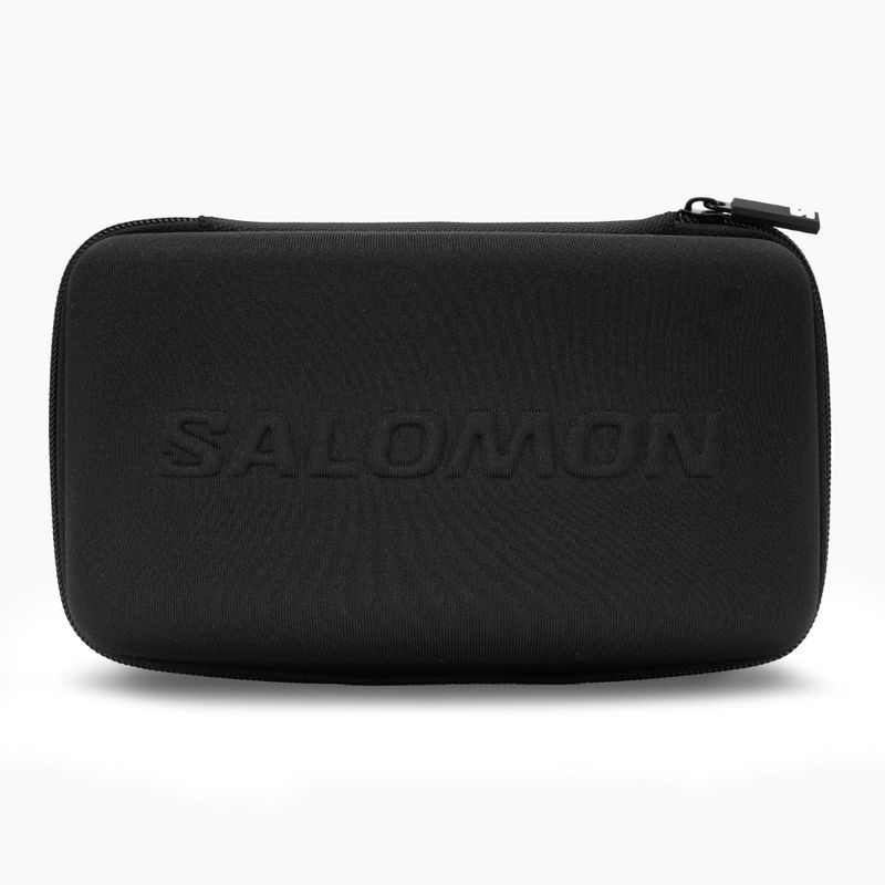 Skibrille Salomon Sentry Prime Sigma iceberg green/sigma silver pink/sigma gun metal 6