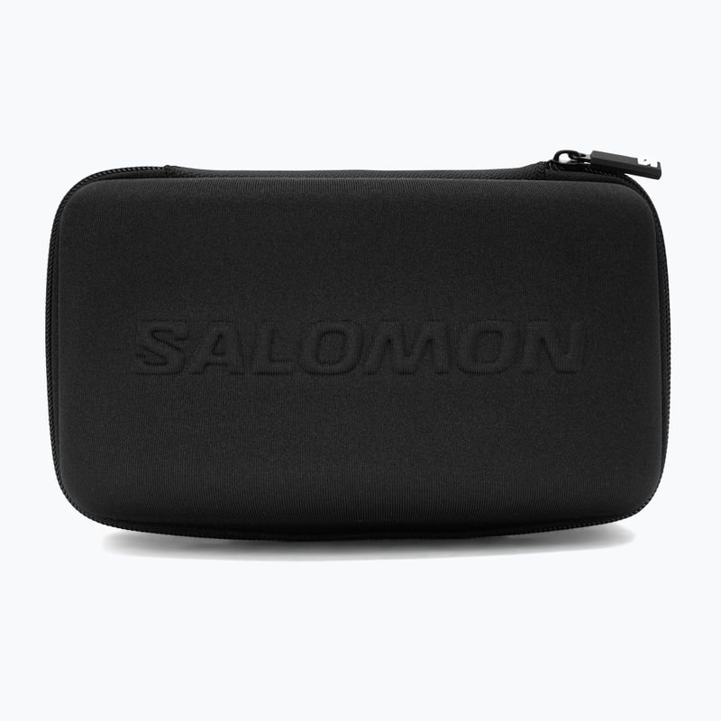 Skibrille Salomon Sentry Pro Sigma blue granite/sigma black gold 5