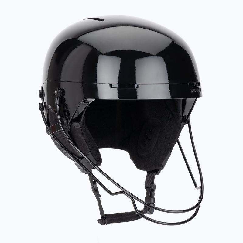 Skihelm Salomon S/Race SL black