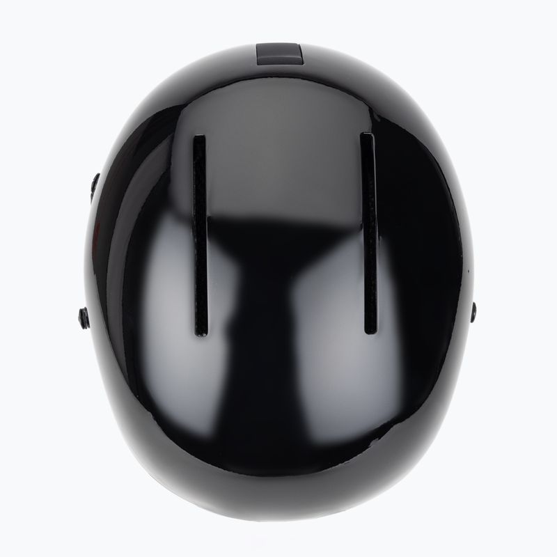 Skihelm Salomon S/Race SL black 6
