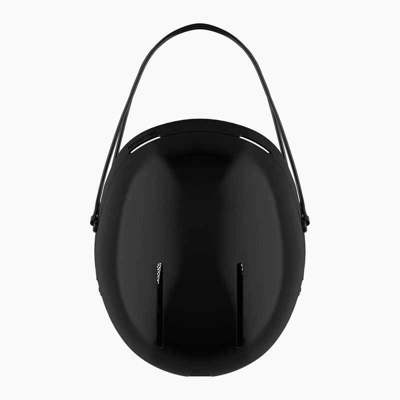 Skihelm Salomon S/Race SL black 4