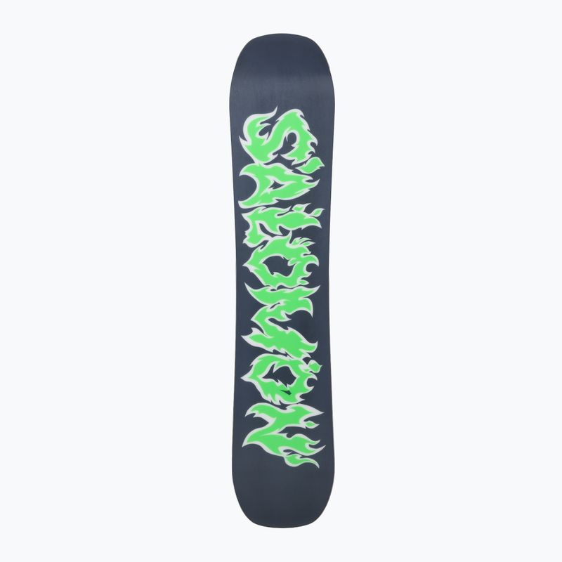 Kinder-Snowboard Salomon Grail Jr 3