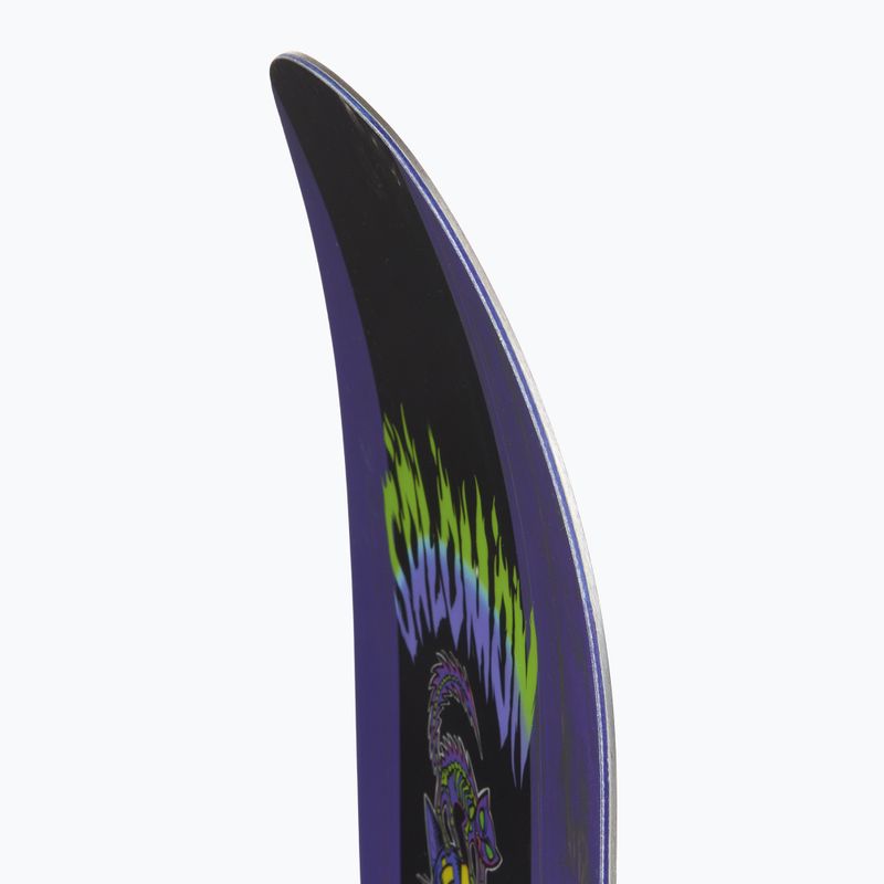 Kinder-Snowboard Salomon Grail Jr 6