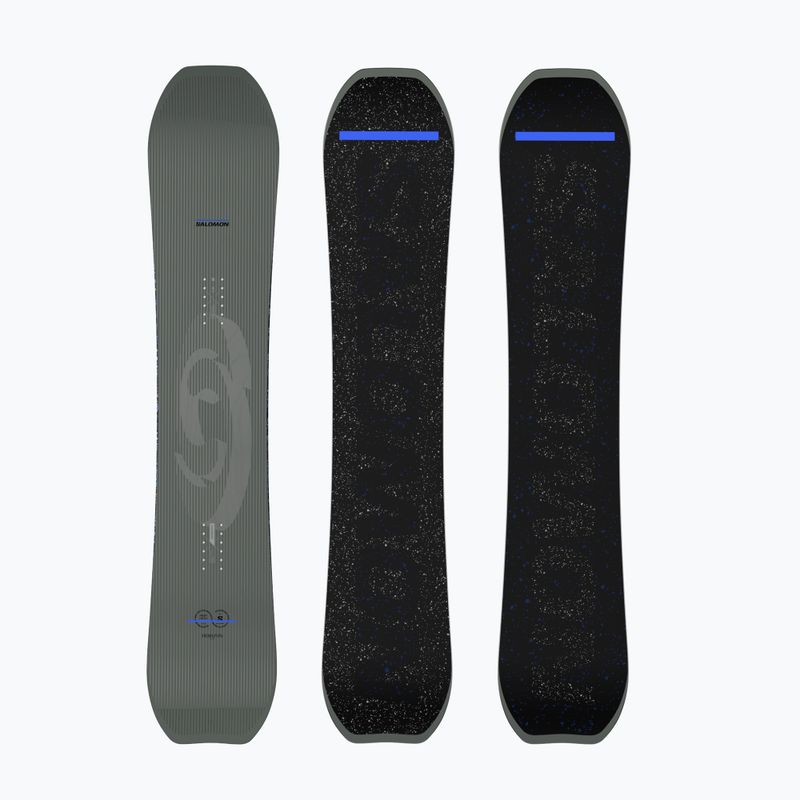 Snowboard Salomon Highpath 2