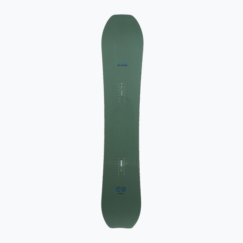 Snowboard Salomon Highpath 2