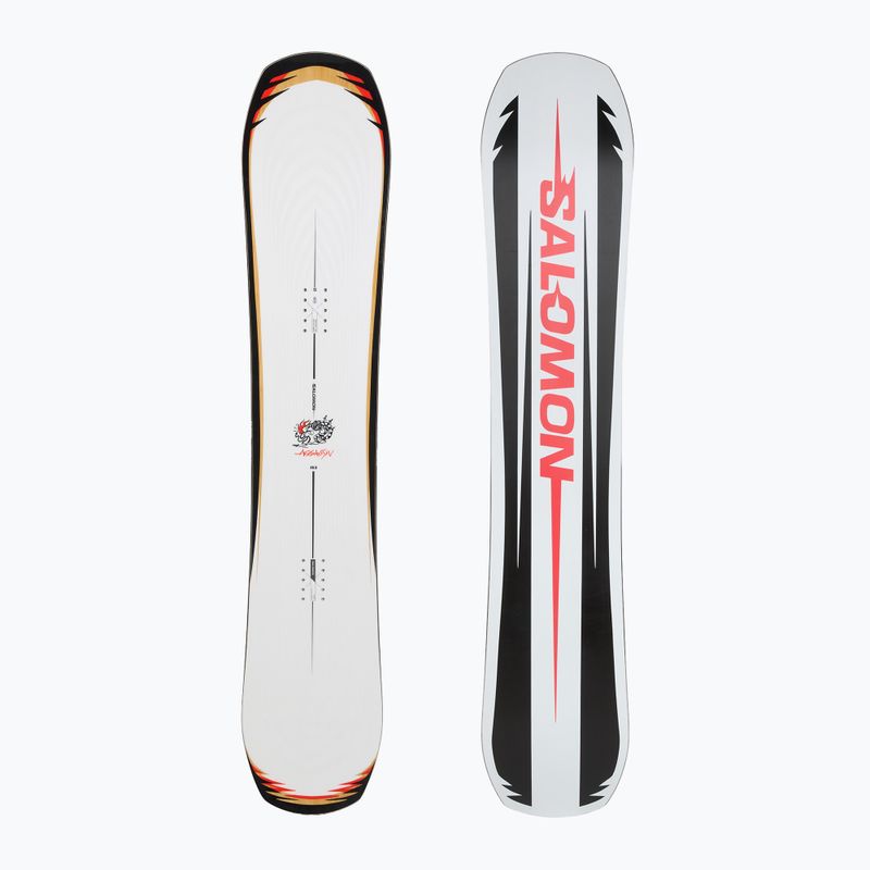 Snowboard Herren Salomon Assassin