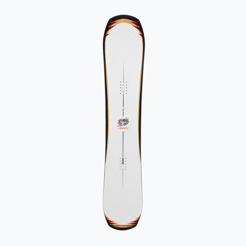 Snowboard Herren Salomon Assassin 2