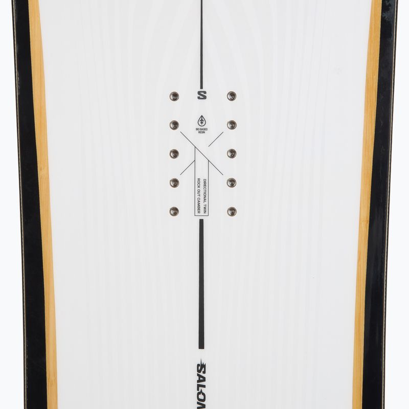 Snowboard Herren Salomon Assassin 4
