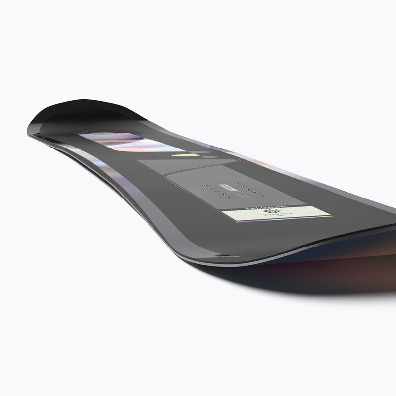 Damen-Snowboard Salomon Wonder W 3