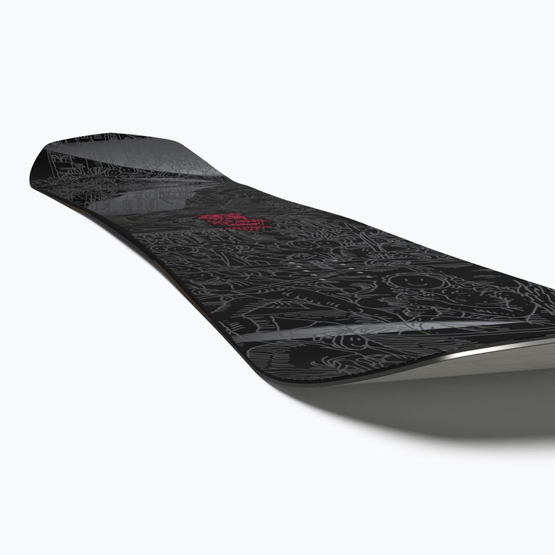 Herren-Snowboard Salomon Craft 3