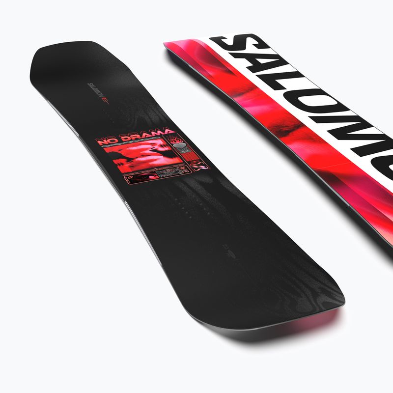 Damen-Snowboard Salomon No Drama W 3