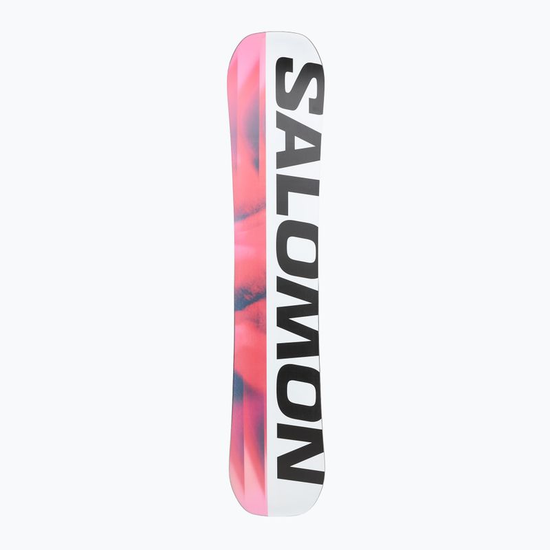 Damen-Snowboard Salomon No Drama W 3