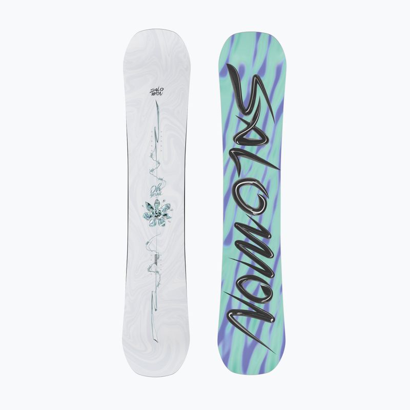 Damen-Snowboard Salomon Oh Yeah W
