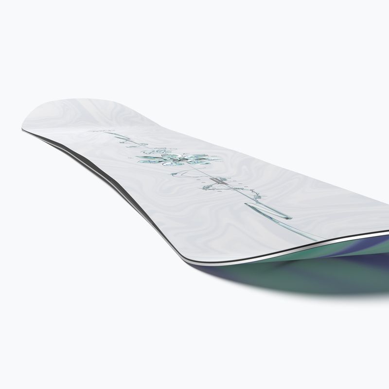 Damen-Snowboard Salomon Oh Yeah W 3