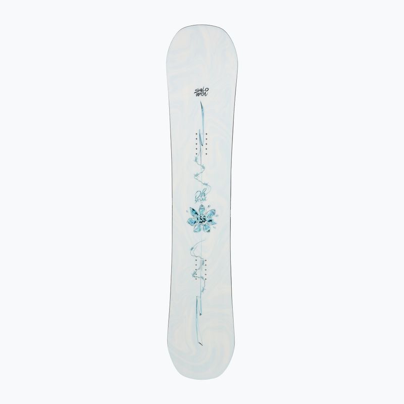 Damen-Snowboard Salomon Oh Yeah W 2