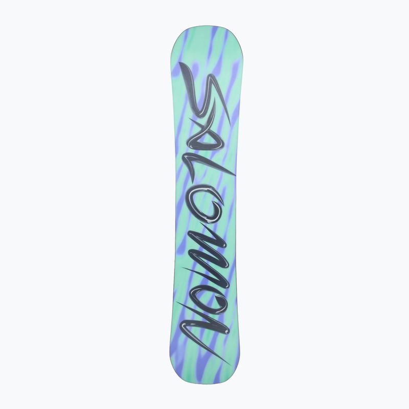 Damen-Snowboard Salomon Oh Yeah W 3
