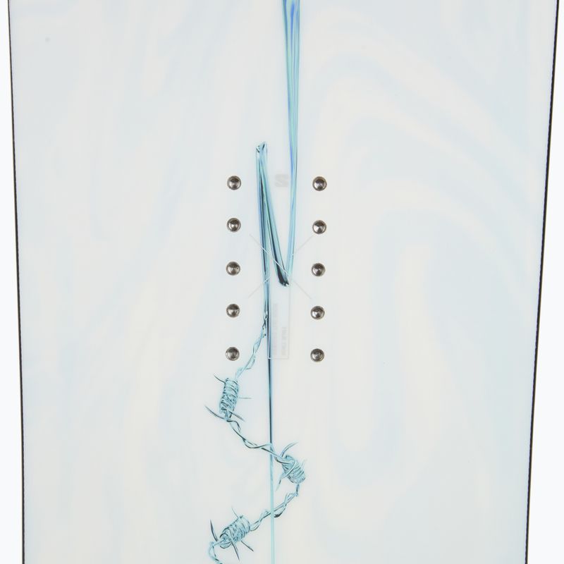 Damen-Snowboard Salomon Oh Yeah W 4