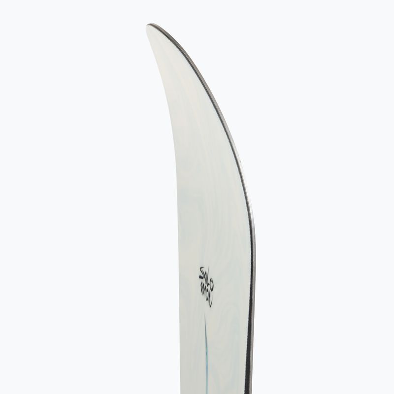 Damen-Snowboard Salomon Oh Yeah W 6