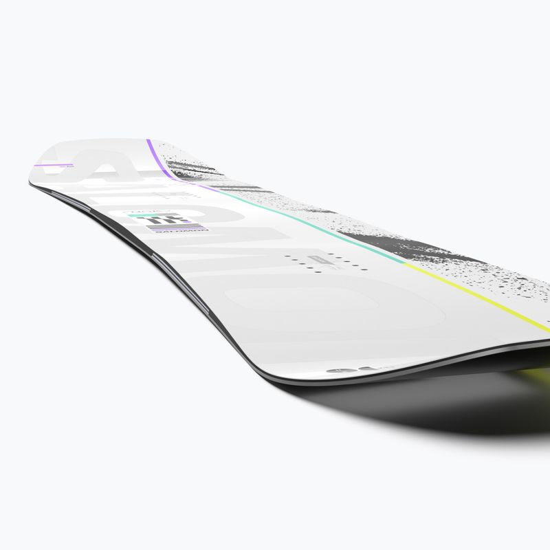 Herren-Snowboard Salomon Huck Knife 4