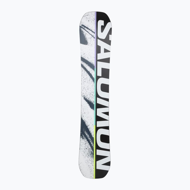 Herren-Snowboard Salomon Huck Knife 3