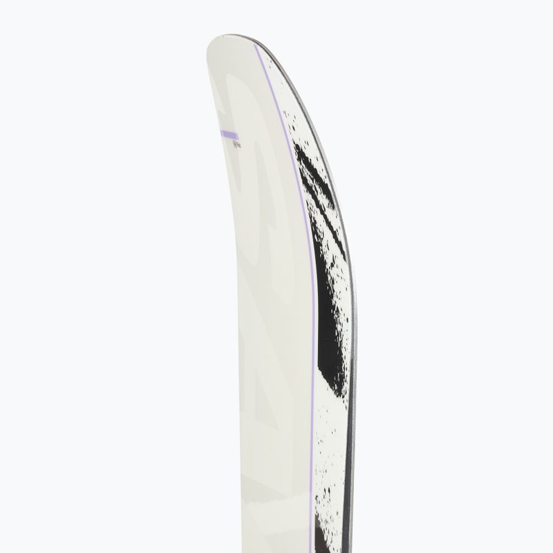 Herren-Snowboard Salomon Huck Knife 6