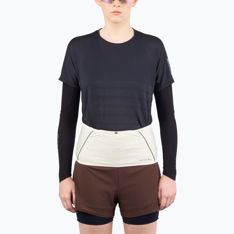 Salomon High Pulse Eiszapfen / Kastlerock Laufgürtel 3