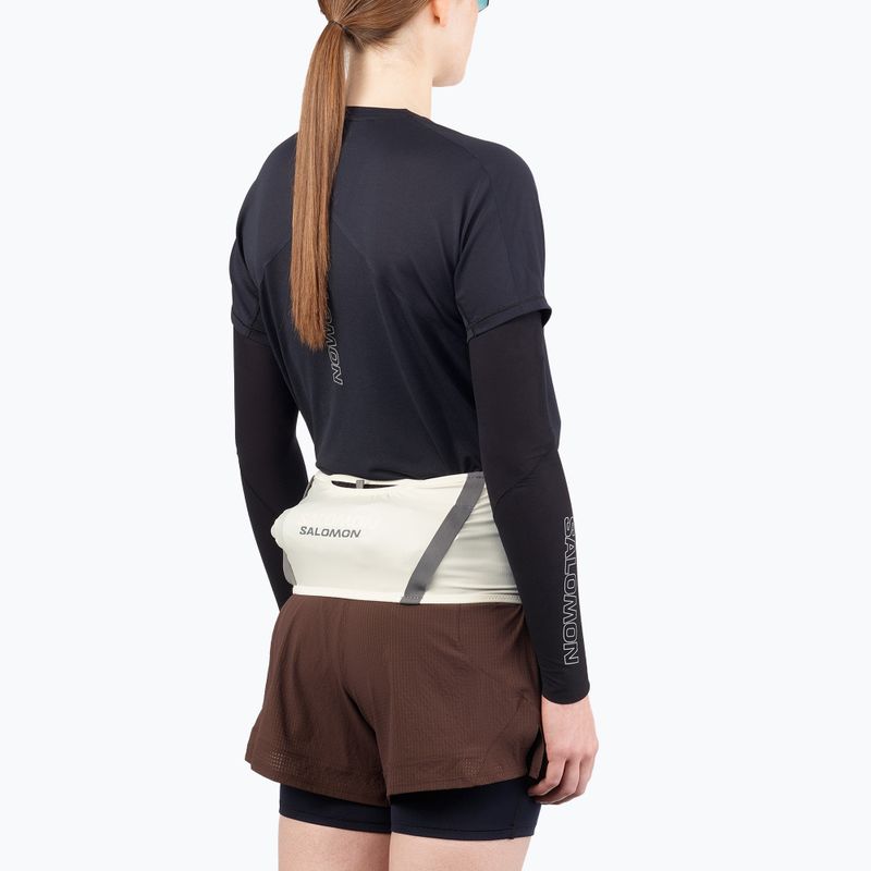 Salomon High Pulse Eiszapfen / Kastlerock Laufgürtel 4