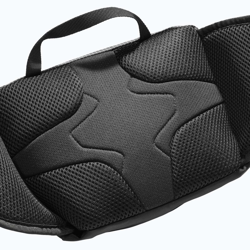 Bauchtasche Salomon Trailblazer Belt Commuter black 3