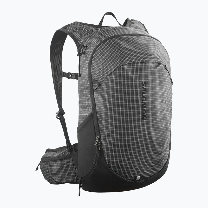 Salomon Trailblazer Commuter 20 l Wanderrucksack schwarz