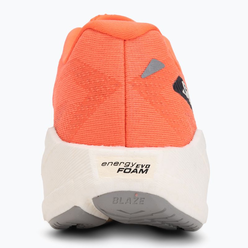 Herren-Laufschuhe Salomon Aero Blaze 3 neon flame/vanilla ice 6